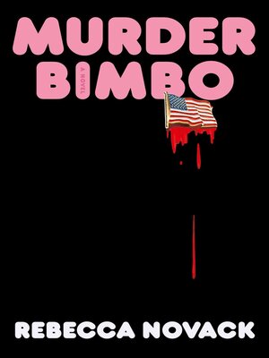 cover image of Murder Bimbo